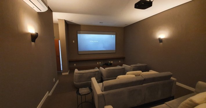 Home Theater